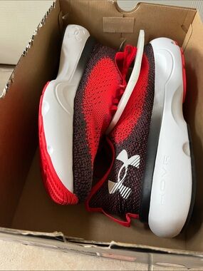 Under Armour Men's Infinite Running Shoes